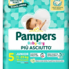 PAMPERS BD DOWNCOUNT