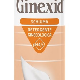 GINEXID SCHIUMA DET 150ML