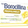 NEOBOROCILLINA PROPOLMIELE+LIMONE