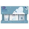 CH NS SET BAGNOSH+CREMA+PROF