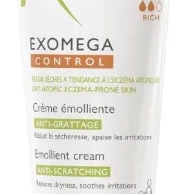 EXOMEGA CONTROL CR EMOL 200ML