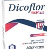 DICOFLOR IBSPLUS 20BUST OROSOLUBILI