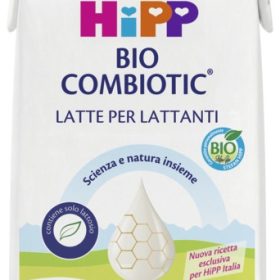 HIPP COMBIOTIC 1 500ML BIO