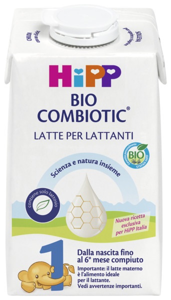 HIPP COMBIOTIC 1 500ML BIO