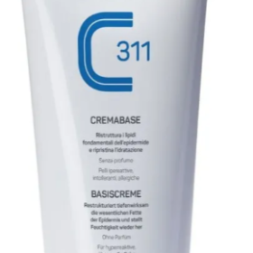 CERAMOL CREMABASE 400ML 311