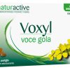 VOXYL VOCE GOLA 24PASTIGLIE