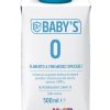 HIPP 0 DR BABY'S 500ML
