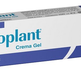 VENOPLANT CREMA GEL 100ML