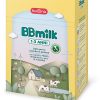 BBMILK 1-3 POLVERE 2BUST 400GR