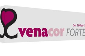 VENACOR FORTE 100ML