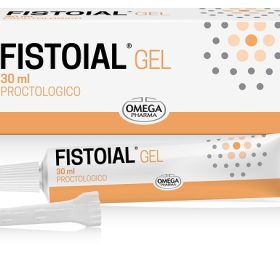 FISTOIAL GEL PROCTOLOGICO 30ML