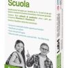 MICROFLOR SCUOLA 30CPS MASTICABILI