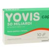 YOVIS CAPS 10CPS