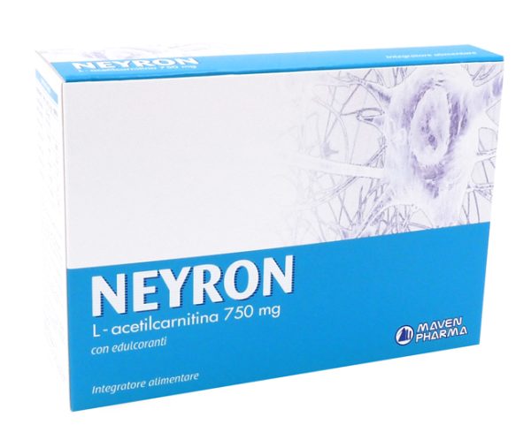 NEYRON 20BUSTE
