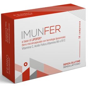 IMUNFER 30CPR
