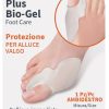 ALLUXCARE PLUS DIVARICATORE