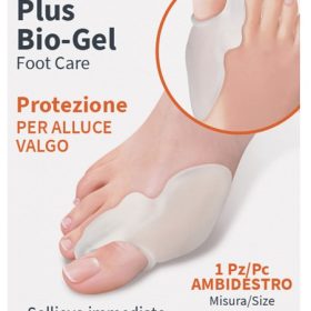 ALLUXCARE PLUS DIVARICATORE