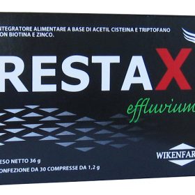 RESTAX EFFLUVIUM 30CPR