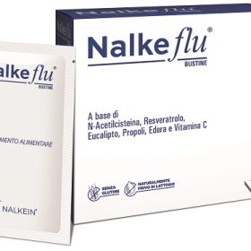 NALKEFLU 20BUSTE