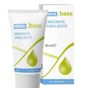 NOVA BASE CREMA 50ML
