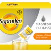 SUPRADYN MAGNESIO/POT 24BUSTE