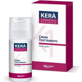 KERA' K1 CREMA TRATTAMENTO50ML