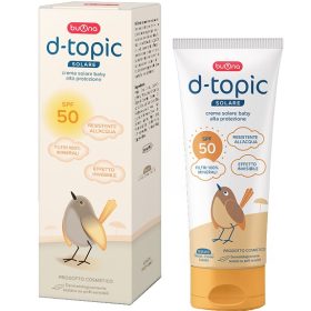 DTOPIC SOLARE BAMBINI 100ML
