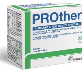 PROTHER 10BUSTE