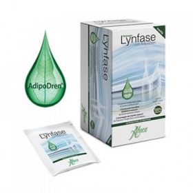 LYNFASE FITOMAGRA TIS 20BUSTE