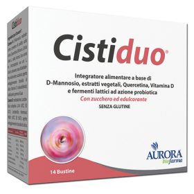 CISTIDUO 14BUSTE