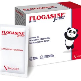 FLOGASINE JUNIOR 20BUSTE