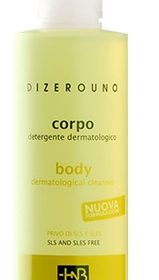 DIZEROUNO CORPO 200ML