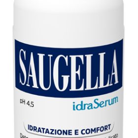 SAUGELLA IDRASERUM DET 200ML