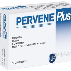 PERVENE PLUS 30CPR