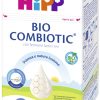 HIPP COMBIOTIC 2 600G BIO