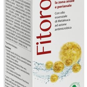 FITOROID DETERGENTE BIO 100ML