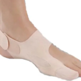 HALLUX PRO TUT ALLUCE VG DX SMALL