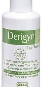DERIGYN TEA TREE OIL 300ML
