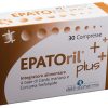 EPATORIL PLUS 30CPR
