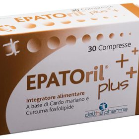 EPATORIL PLUS 30CPR