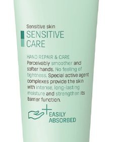 EUBOS SENSITIVE CREMA MANI75ML