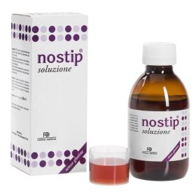 NOSTIP SOLUZIONE 200ML
