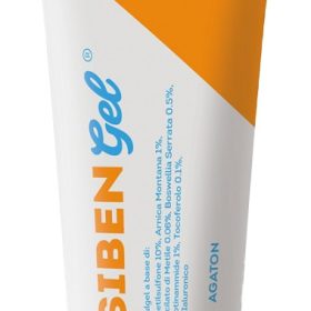 SIBEN GEL 75ML