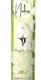 NOHA' DETERGENTE INTIMO 250ML