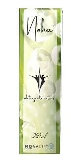 NOHA' DETERGENTE INTIMO 250ML