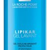 LIPIKAR GEL LAVANTE  400ML