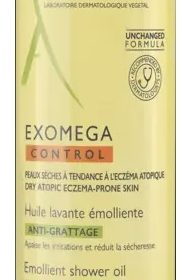 EXOMEGA CONTROL BAGNO LEN200ML