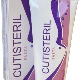 CUTISTERIL PASTA 100ML