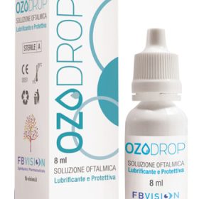 OZODROP SOLUZIONE OFTALMICA8ML