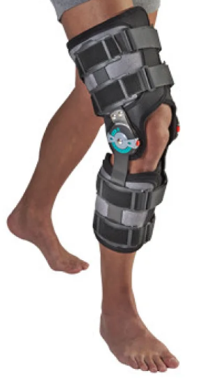 EKEEP G3 SHORT FULL FOAM TUTORE TAGLIA UNICA